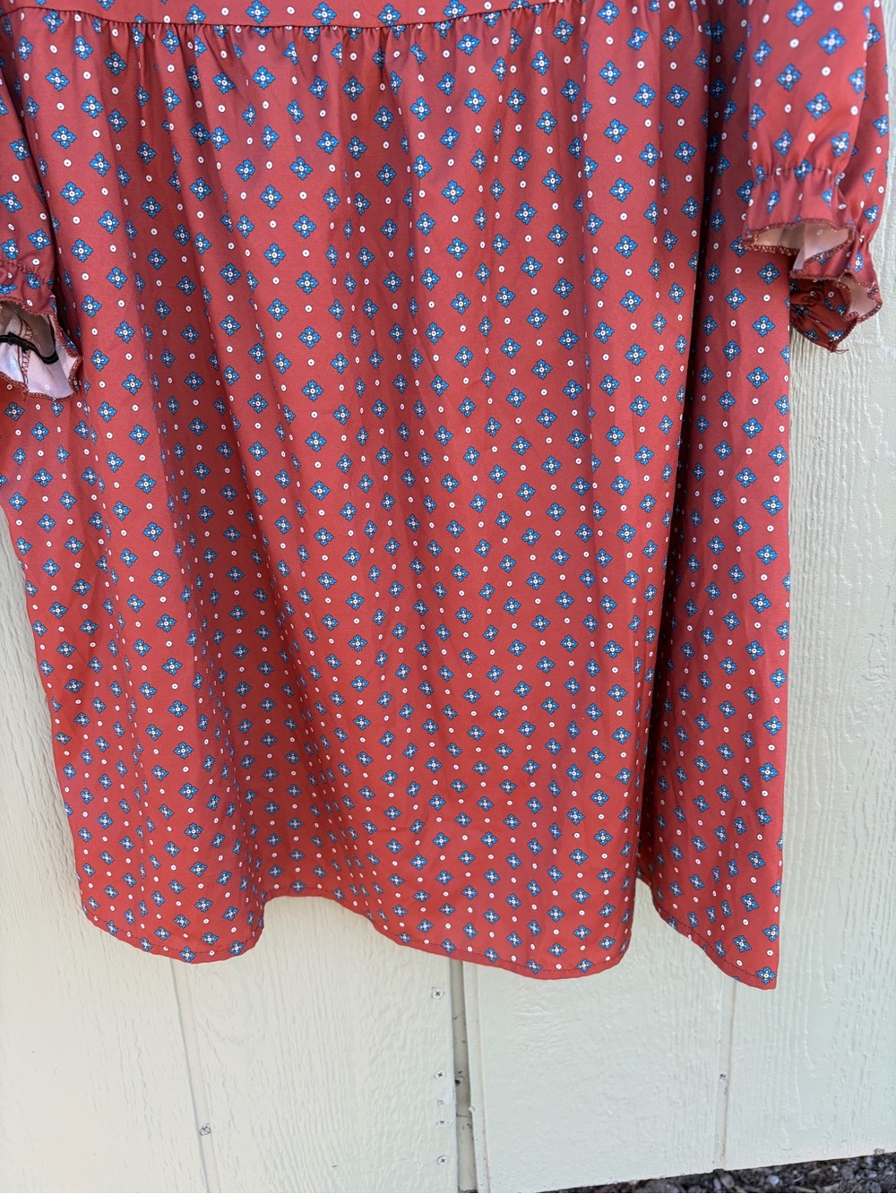Women's shirt Size 3XL - Picture 6 of 13